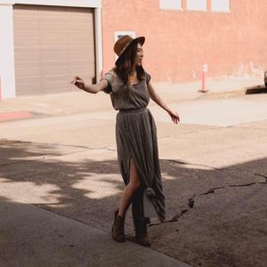 Meet your Posher, Jen